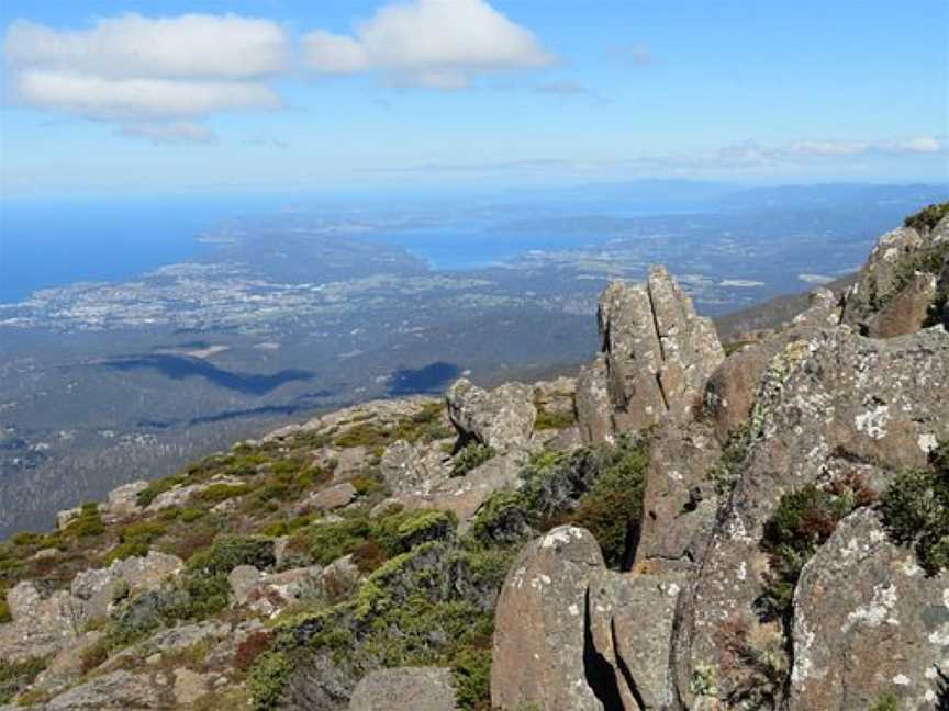 The Springs, Hobart, TAS