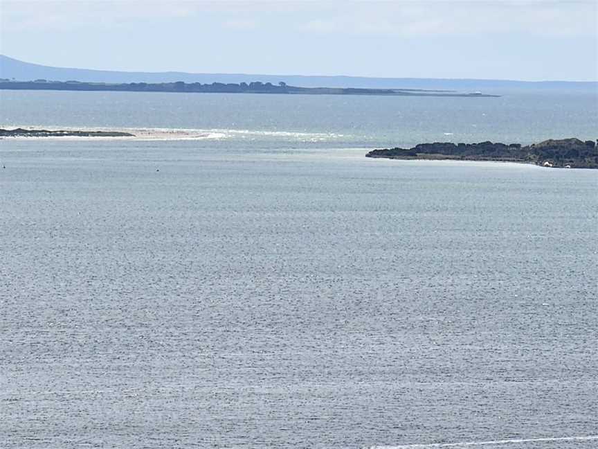 Tier Hill Scenic Lookout, Smithton, TAS