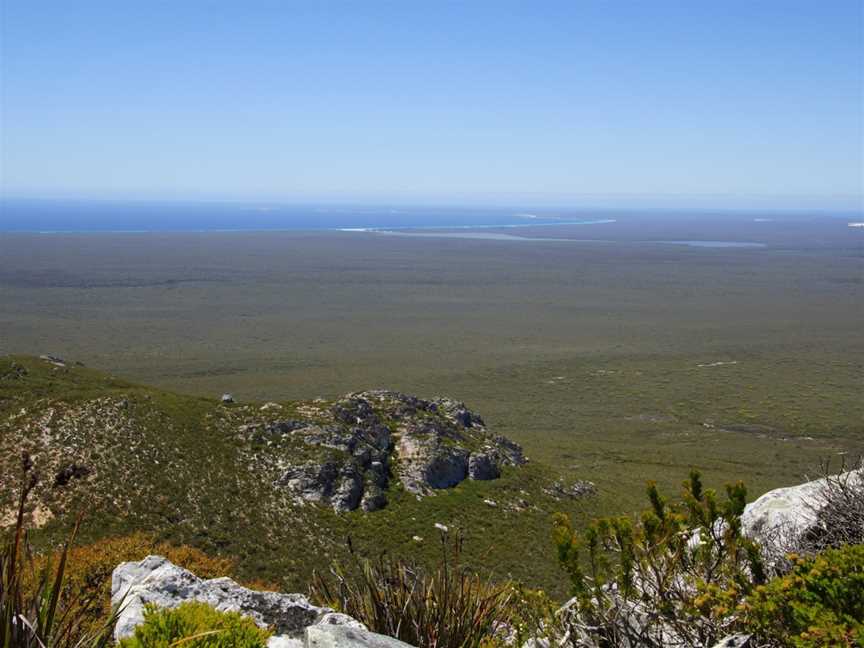 West Mount Barren, Bremer Bay, WA