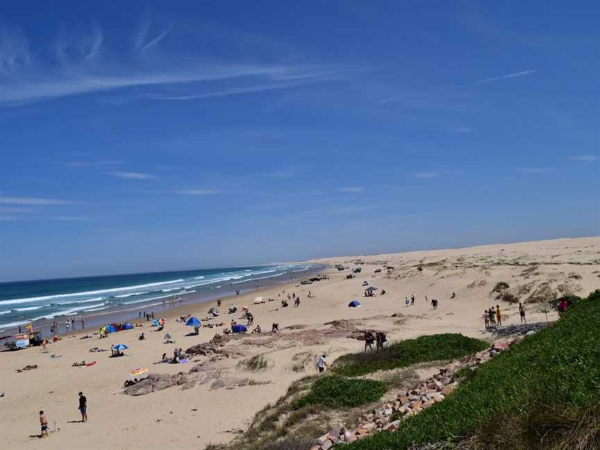 Birubi Beach, Anna Bay, NSW