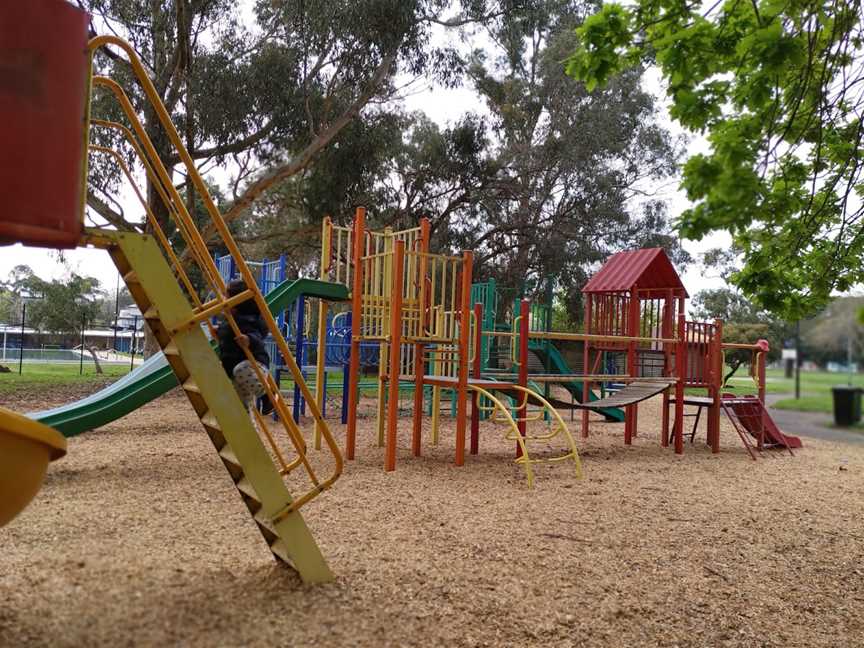 Croydon Park, Croydon, VIC