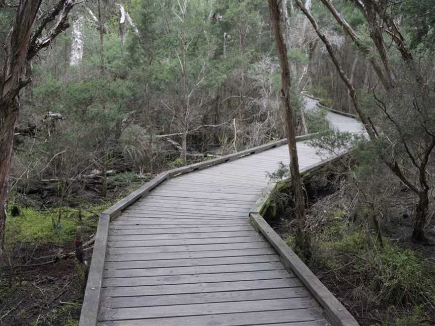 Ferrero Reserve, Mount Martha, VIC