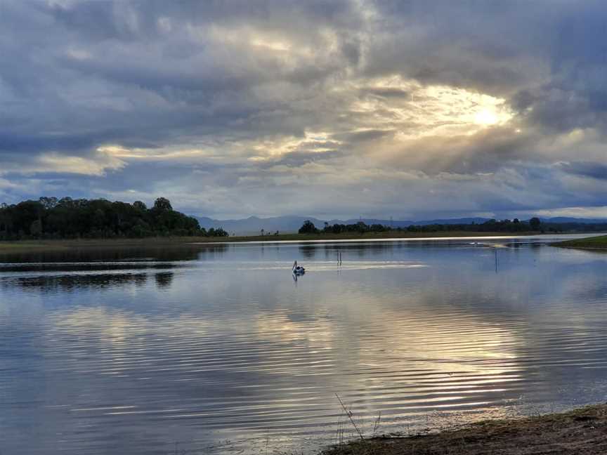 Forgan Park, Cashmere, QLD