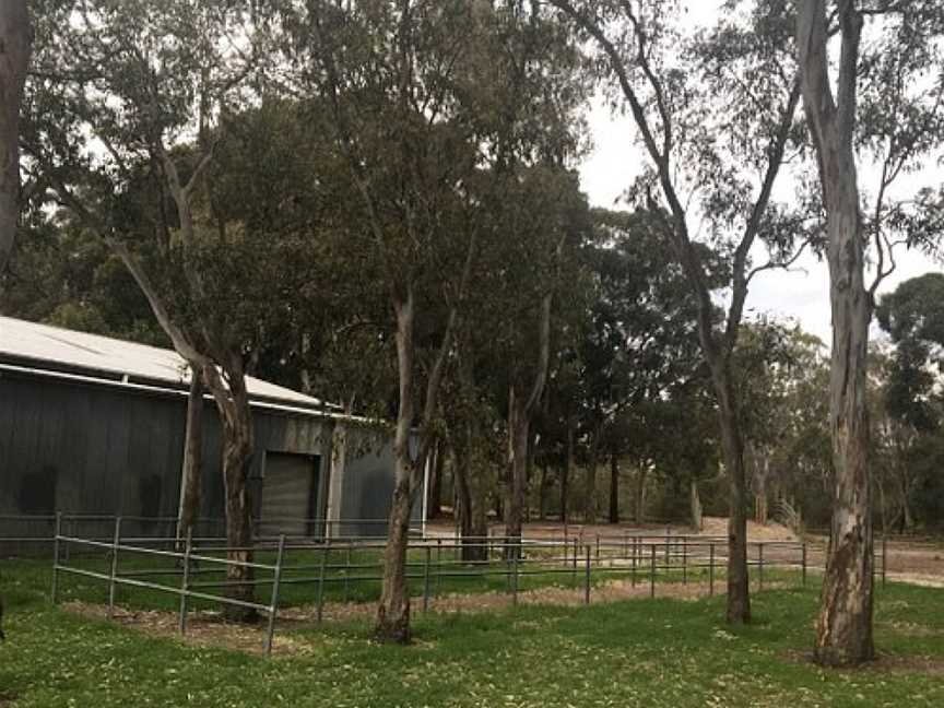 Greaves Reserve, Dandenong, VIC