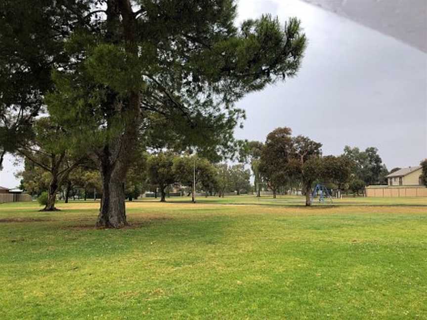 Green Pines Park, Mildura, VIC