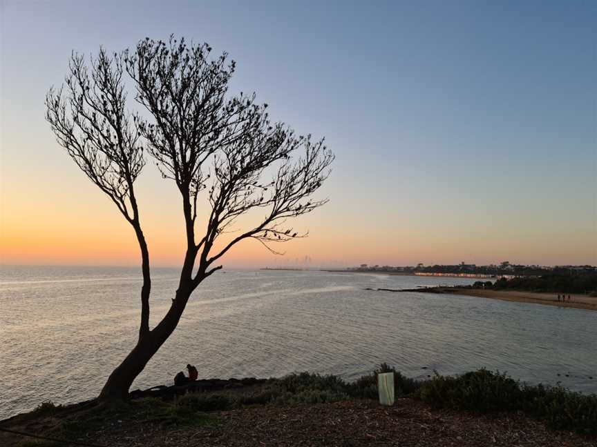 Green Point, Brighton, VIC