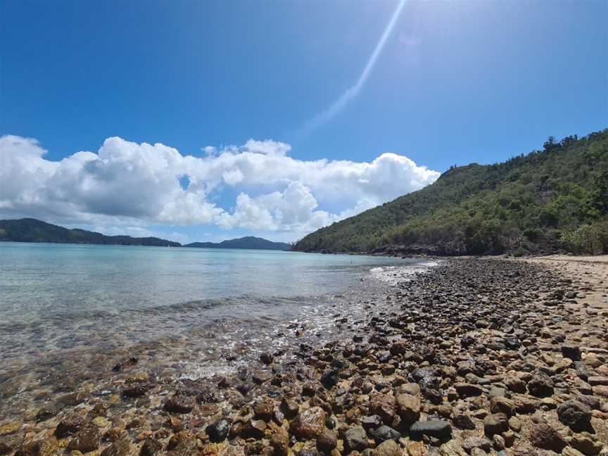 Hideaway Bay, Hamilton Island, QLD