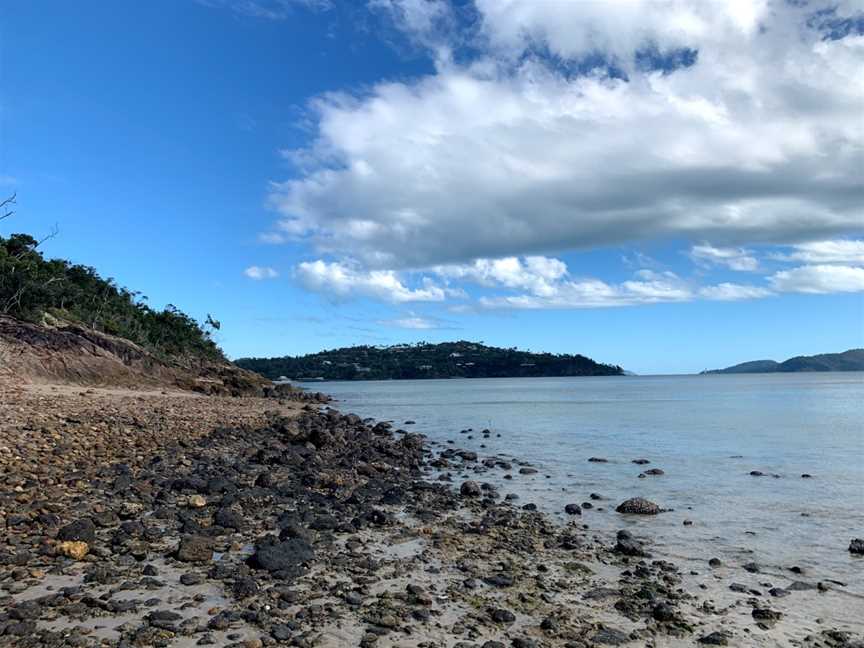 Hideaway Bay, Hamilton Island, QLD