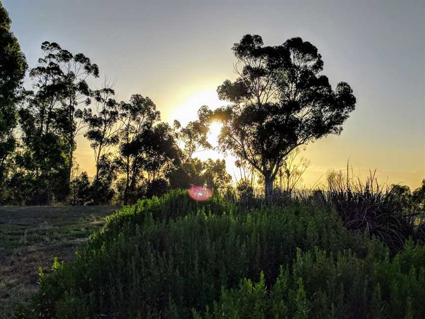 Hilltop Park, Doreen, VIC