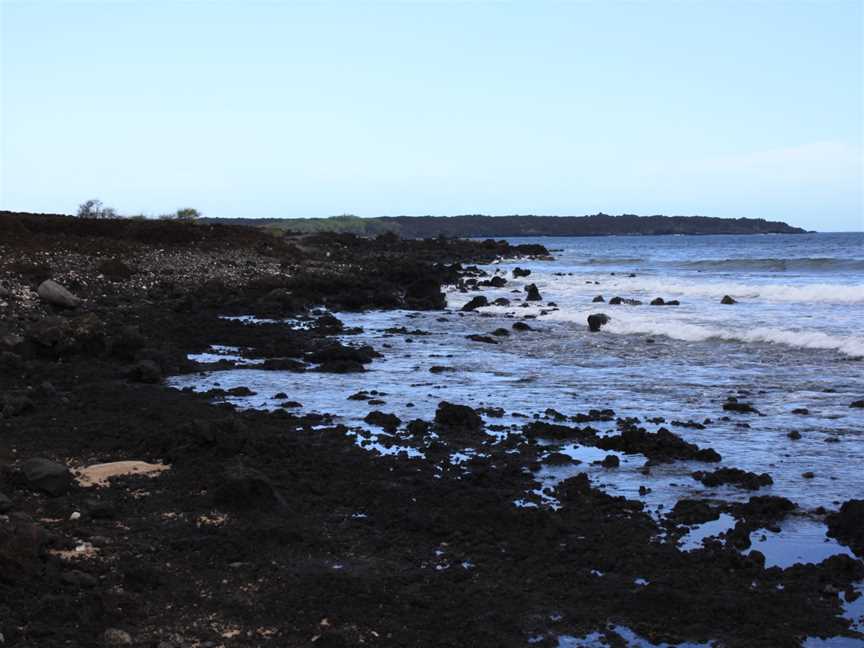 La Perouse Bay, La Perouse, NSW