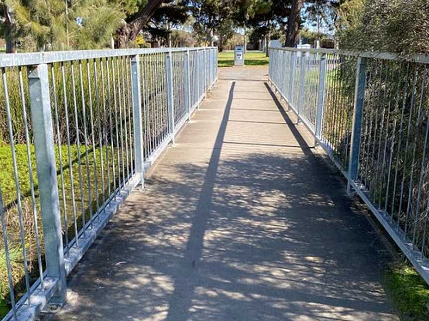 Lake Bartlett, Tatura, VIC