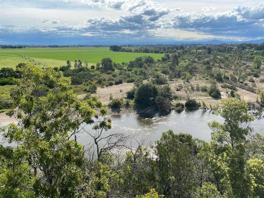 Knob Reserve, Stratford, VIC