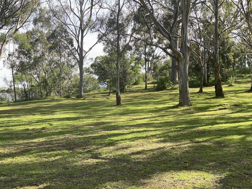 Knob Reserve, Stratford, VIC