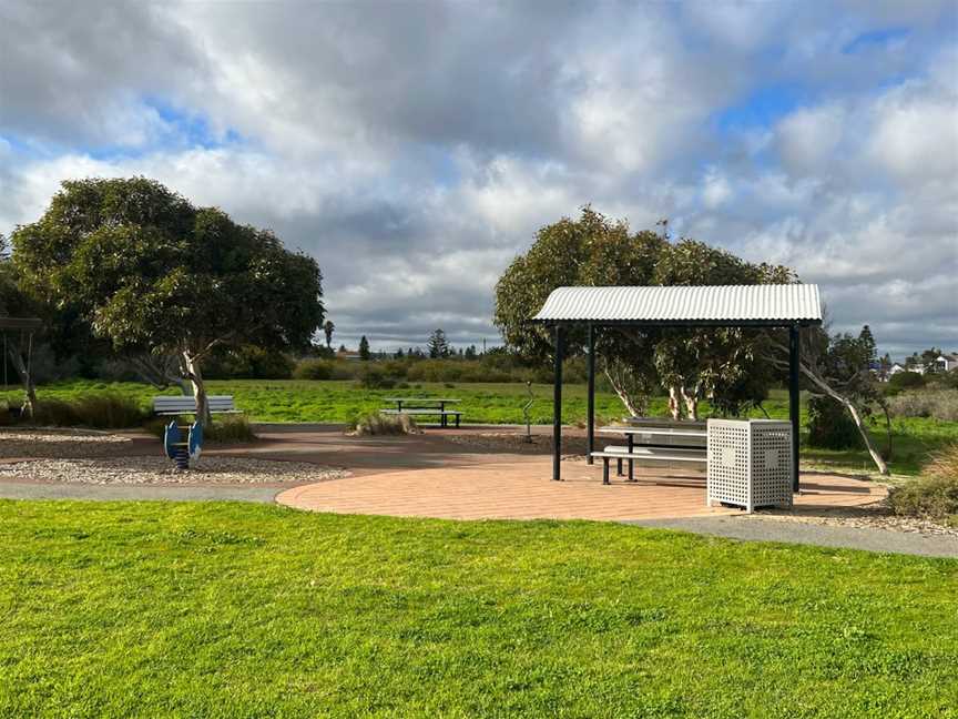 Lady Ruthven Reserve, North Haven, SA