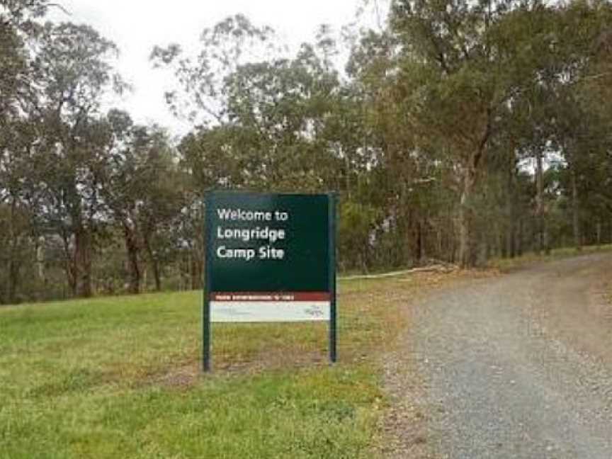 Longridge Park, Warrandyte, VIC