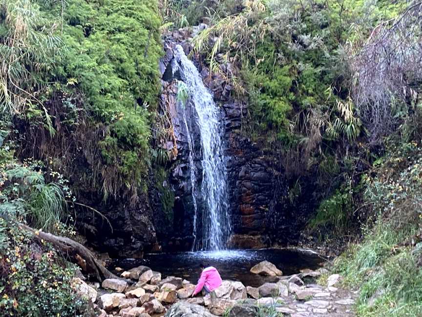 Measday's Lookout, Crafers, SA