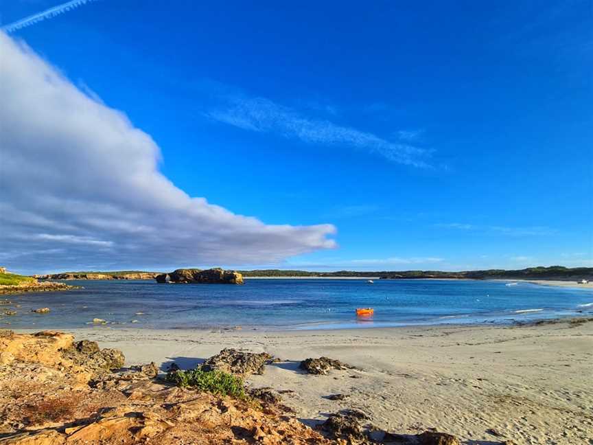 Nora Creina Beach, Robe, SA