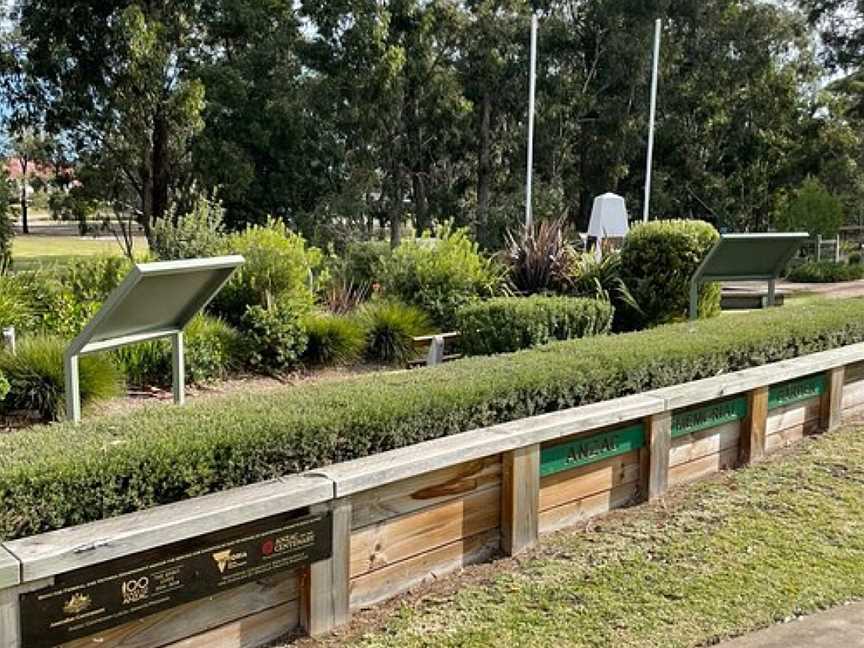 Paynesville Cenotaph, Paynesville, VIC