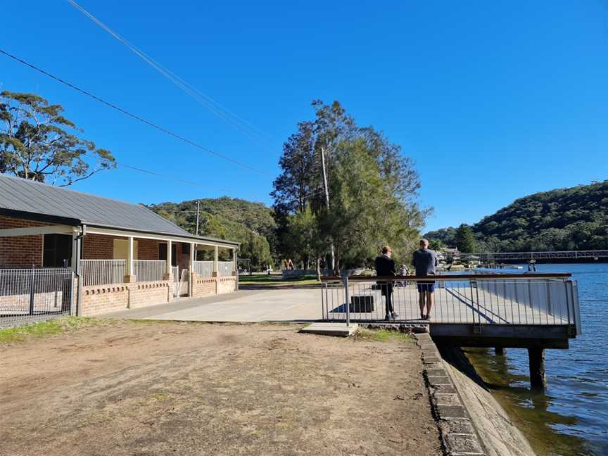 Prince Edward Park, Woronora, NSW