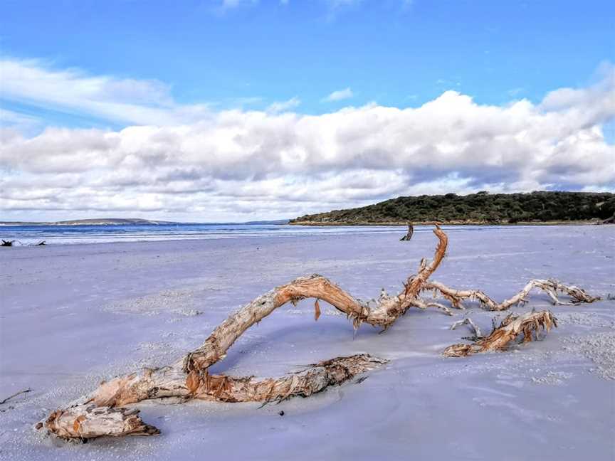 Rock Cairn Cuneo Drive, Bremer Bay, WA