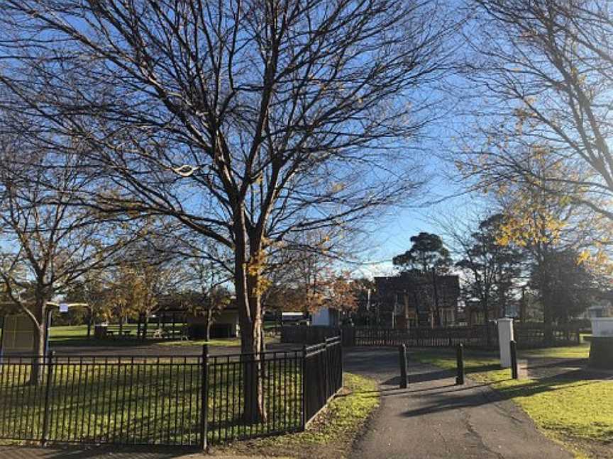 Rosedale Historic Walk, Rosedale, VIC