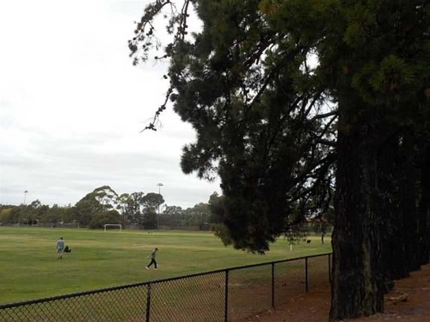 Terrara Park, Vermont South, VIC