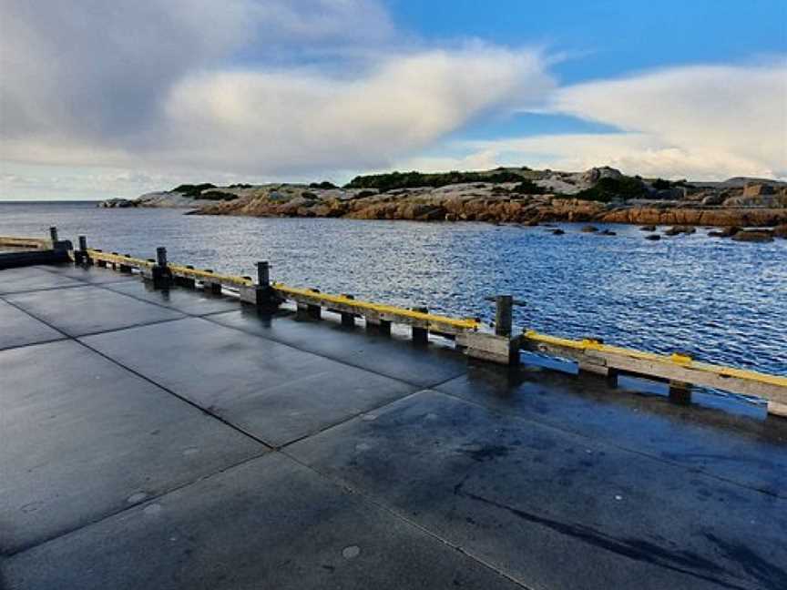 Bicheno Foreshore Footway, Bicheno, TAS