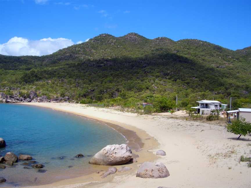 Cape Upstart National Park, Bowen, QLD