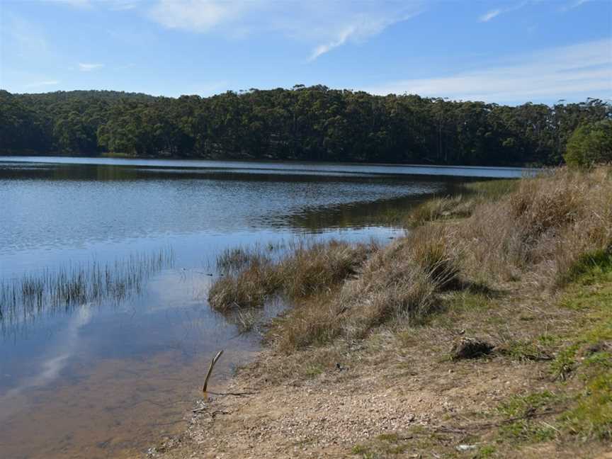 Cosgrove Reservoir, Creswick, VIC