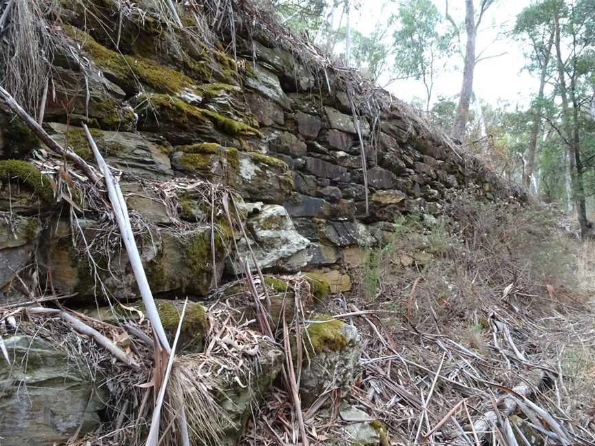 Cosgrove Reservoir, Creswick, VIC