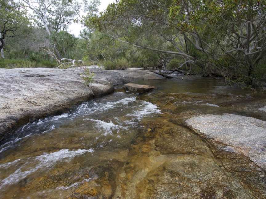 Dinden National Park, Mareeba, QLD