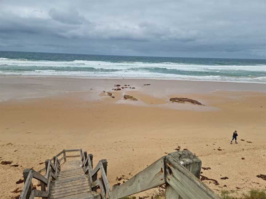 Forrest Caves, Newhaven, VIC