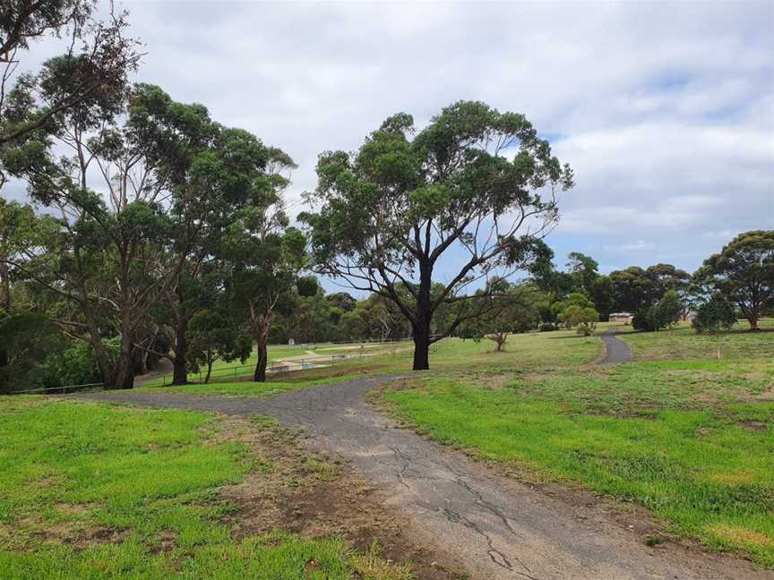 Fountain of Friendship Park, Geelong, VIC