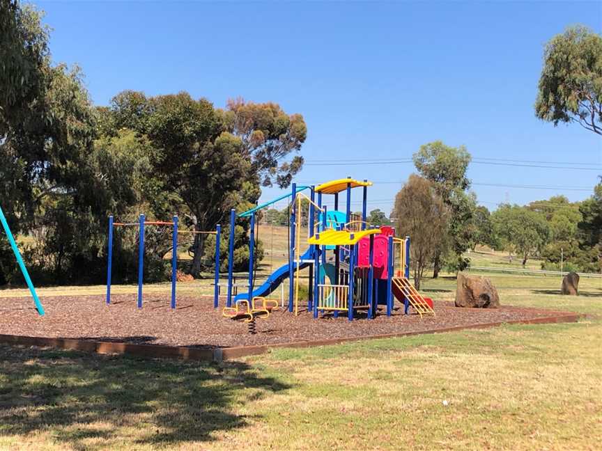 Fountain of Friendship Park, Geelong, VIC