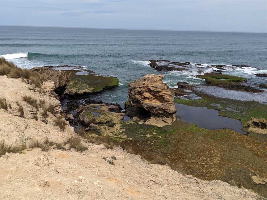 Fowlers Beach, Blairgowrie, VIC