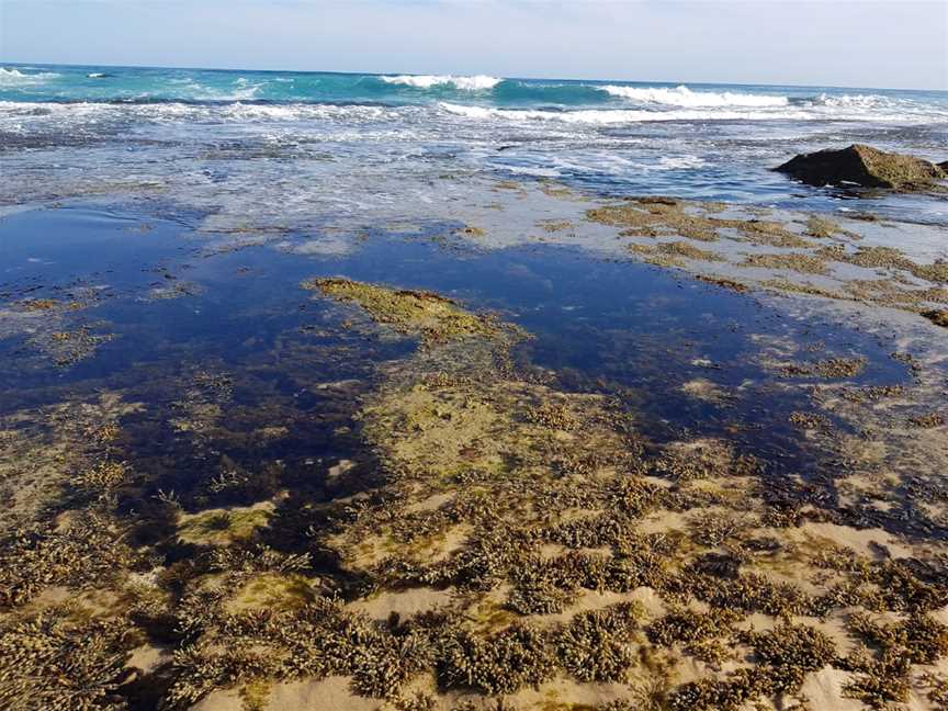 Fowlers Beach, Blairgowrie, VIC