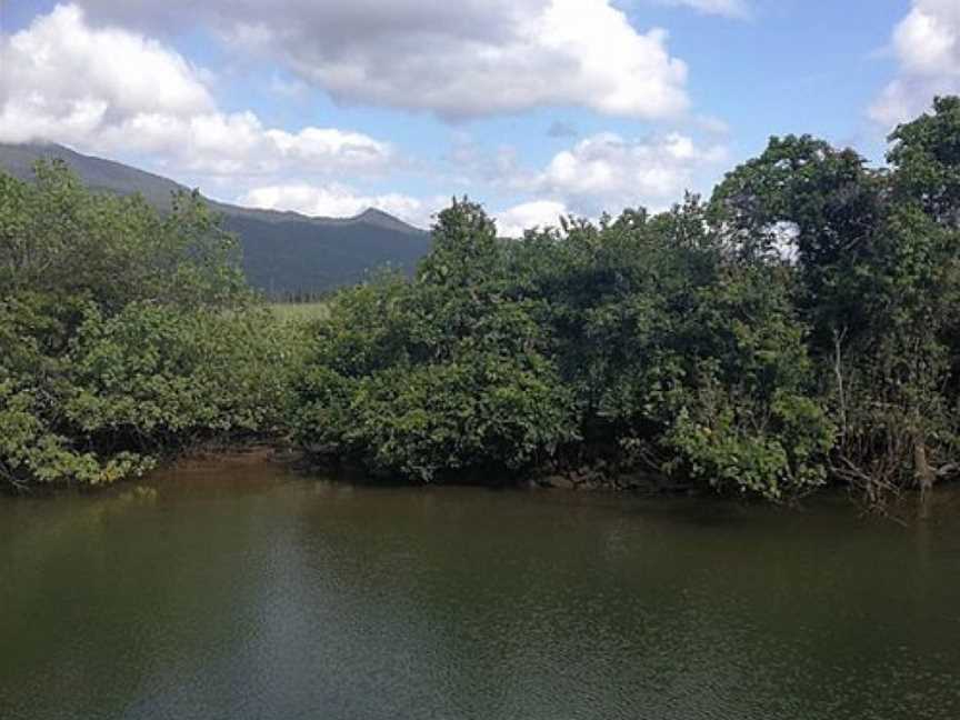 Frankland Group National Park, Brisbane, QLD