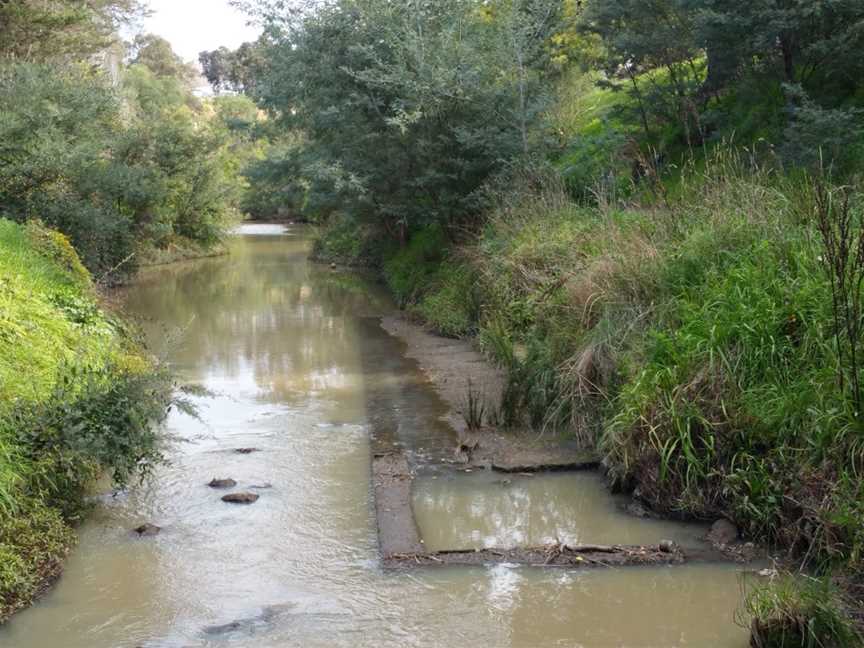 Greensborough Park, Greensborough, VIC