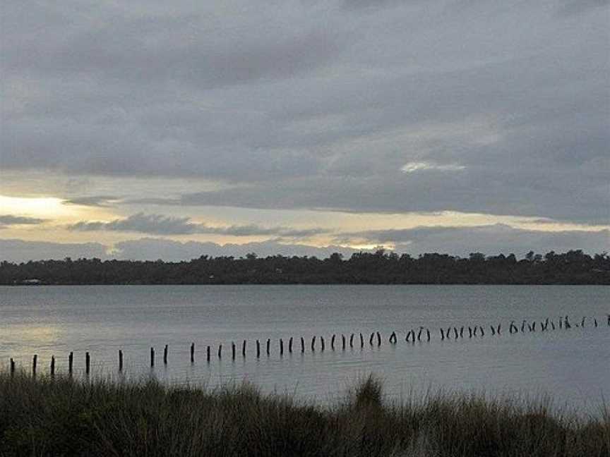 Harris Track, Australind, WA