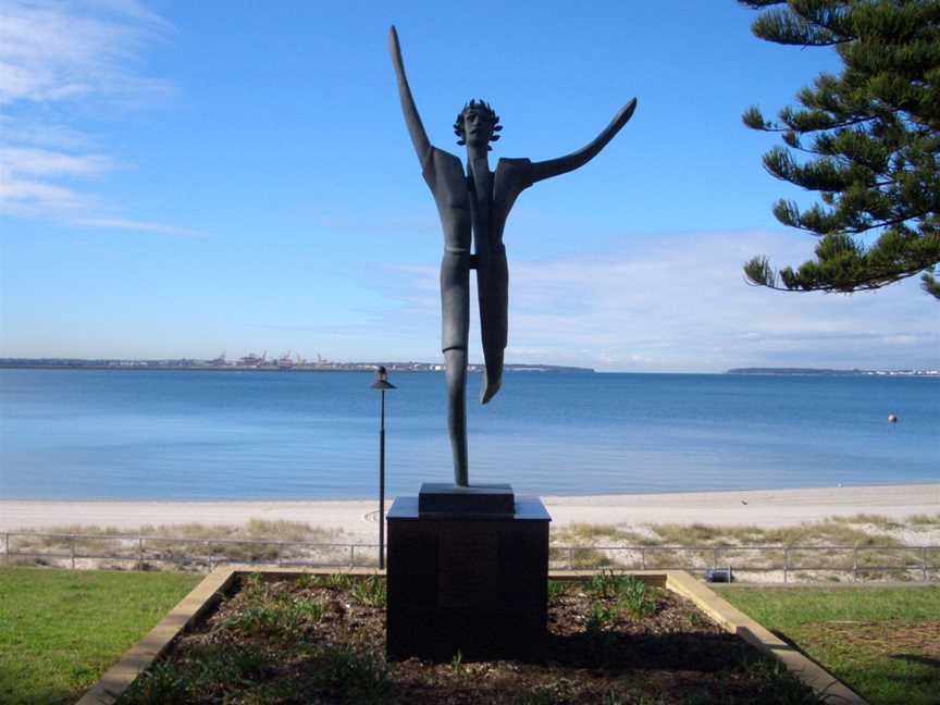 Lady Robinsons Beach, Sans Souci, NSW