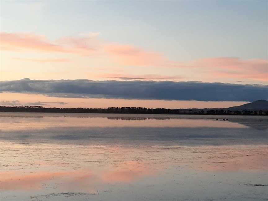 Lake Buninjon, Willaura, VIC