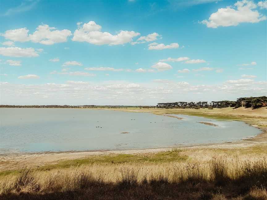 Lake Linlithgow, Penshurst, VIC