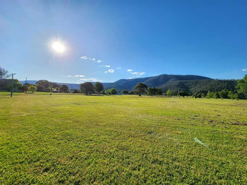 Miles Franklin Park, Talbingo, NSW