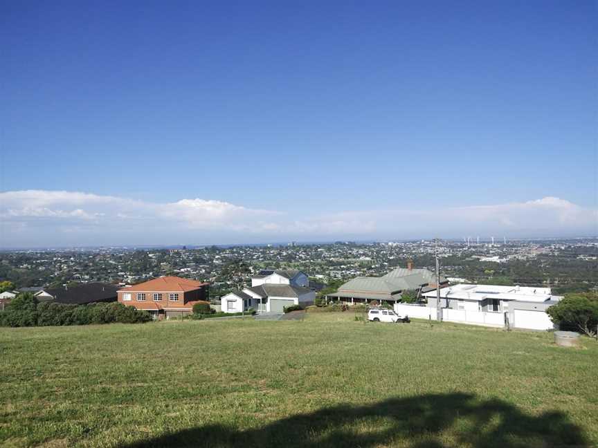 Montpellier Park, Highton, VIC