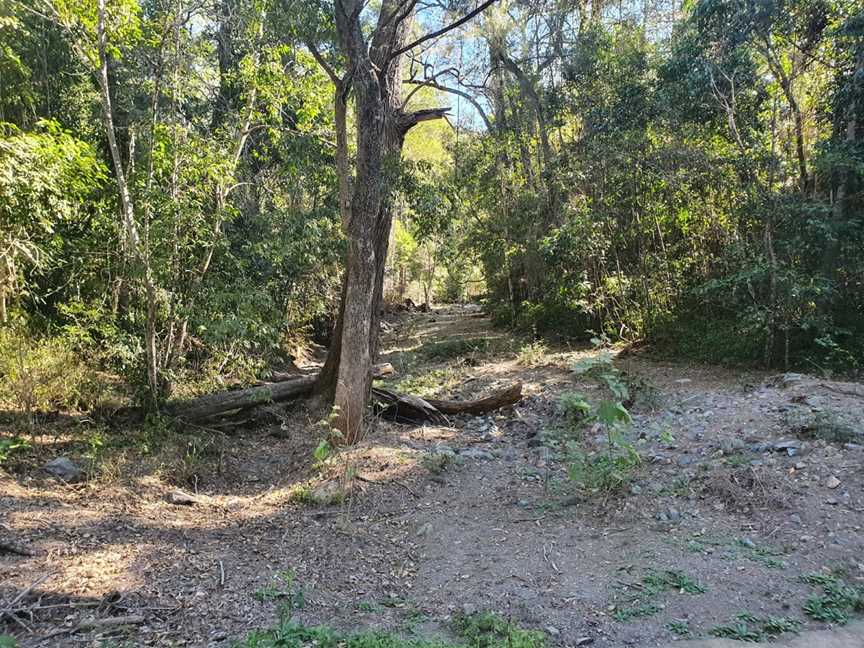 Mudlo National Park, Kilkivan, QLD