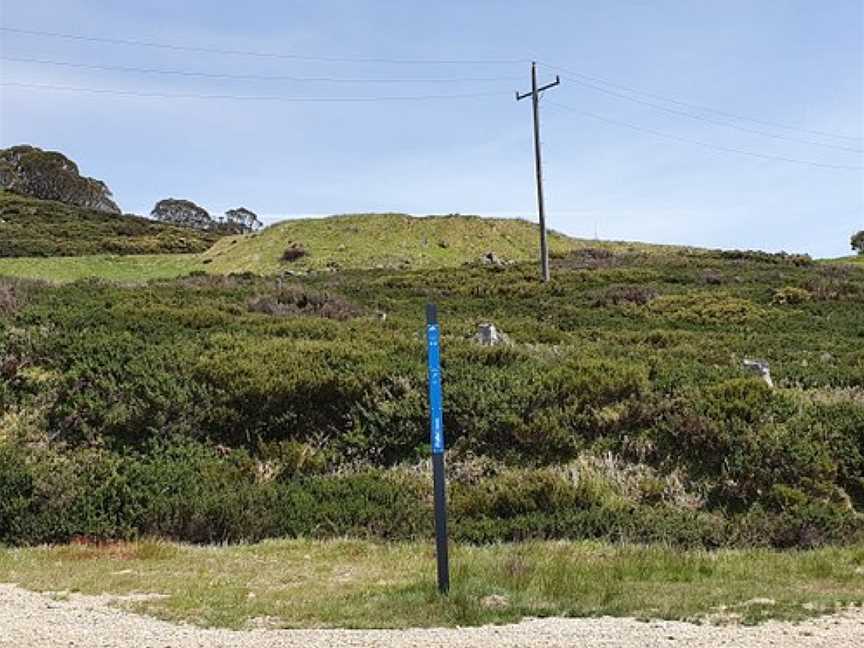 Rocky Valley Lookout, Falls Creek, VIC