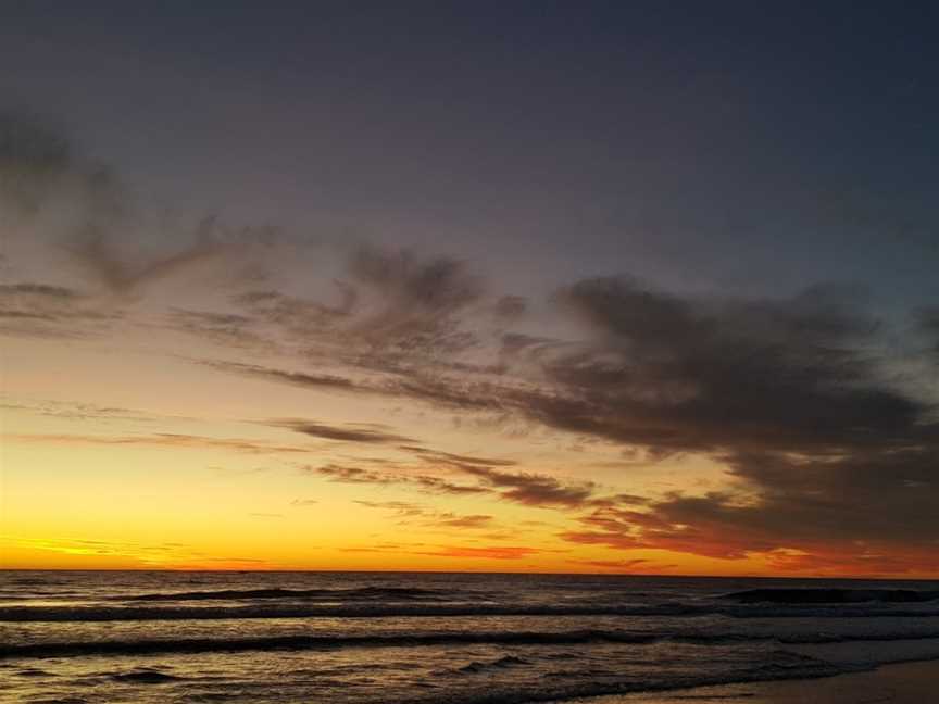 Ronnie Long Park, Palm Beach, QLD