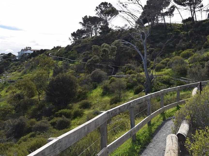 Sea to Summit Trail, Kingston, VIC