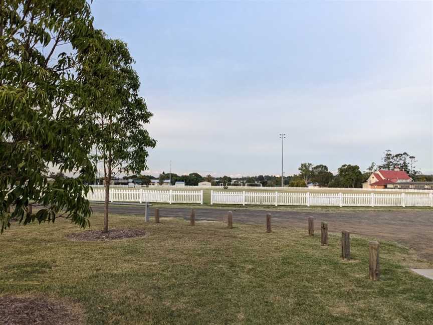 Selwyn Park, Beaudesert, QLD