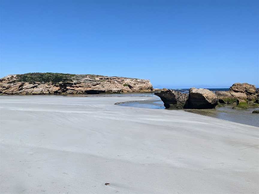 Stingray Bay, Warrnambool, VIC